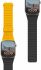 Ремінець UAG для Apple Watch Ultra 2/Ultra-49-45-44 mm, Pathfinder, Heritage Yellow/Black