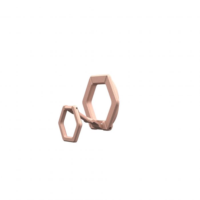 Магнітне кільце-тримач UAG Magnetic Ring Stand, Nude