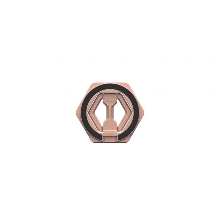 Магнітне кільце-тримач UAG Magnetic Ring Stand, Nude