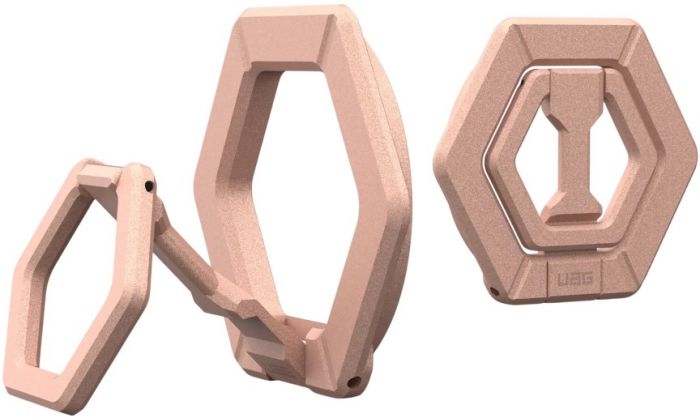Магнітне кільце-тримач UAG Magnetic Ring Stand, Nude