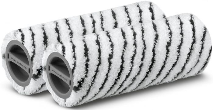 Комплект Karcher валиків для каме'яної підлоги для FC 2.055-021.0