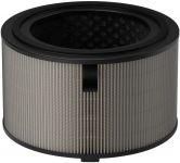 HEPA-фільтр Philips NanoProtect Серия PureProtect Water 3400 FY3400/30