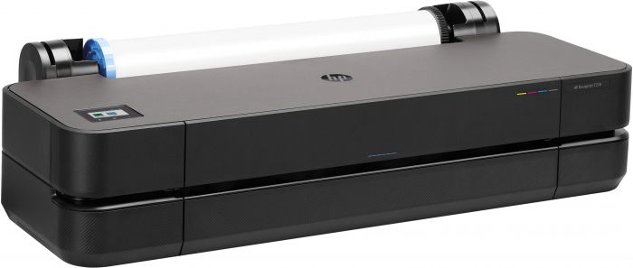 Принтер HP DesignJet T230 24" з Wi-Fi