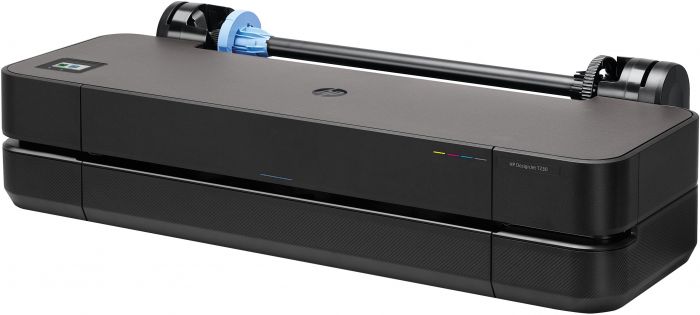 Принтер HP DesignJet T230 24" з Wi-Fi