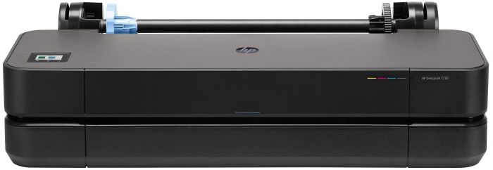 Принтер HP DesignJet T230 24" з Wi-Fi