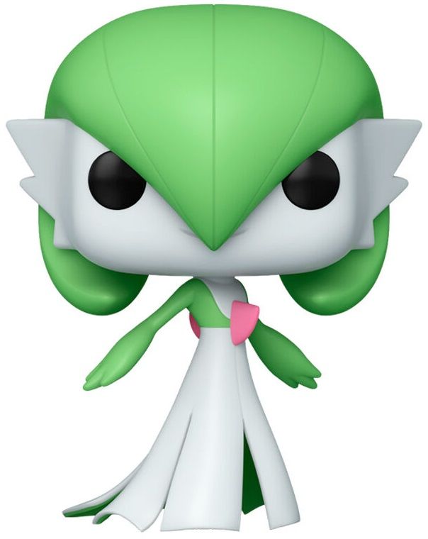 Фігурка Funko POP Games: Pokemon - Gardevoir