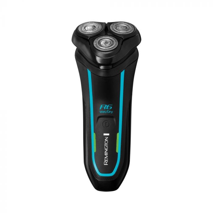 Бритва роторна Remington R6000 Style Series Aqua