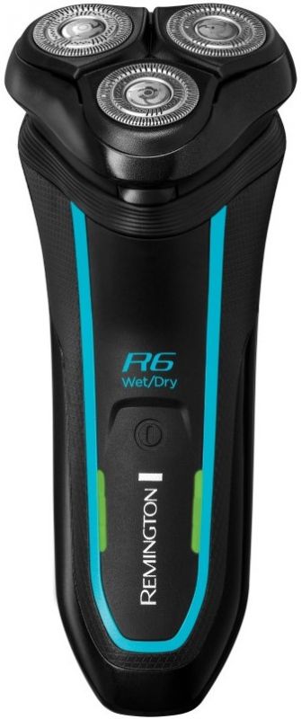 Бритва роторна Remington R6000 Style Series Aqua
