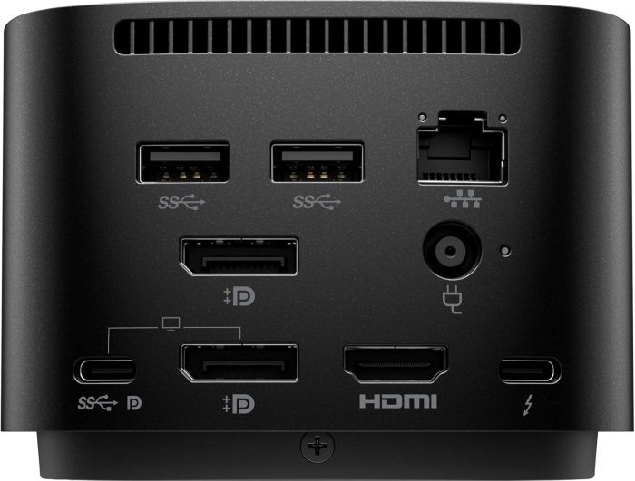 Док-станція HP Thunderbolt Dock 120W G4