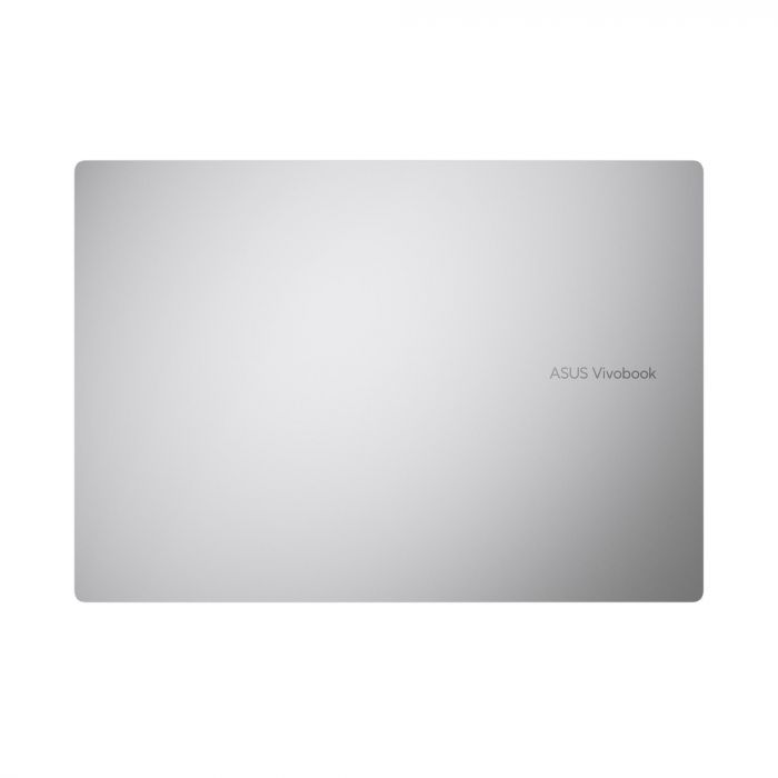 Ноутбук ASUS Vivobook 16 X1607QA-MB055W 16" WUXGA IPS, Snapdragon X X1 26 100, 16GB, F512GB, UMA, Win11, Сріблястий