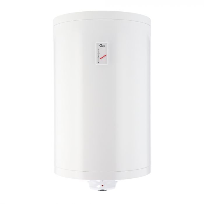 Водонагрівач електр. TIKI Prime M, 100L, 2кВт, мех. кер-ння, С, білий, 700173