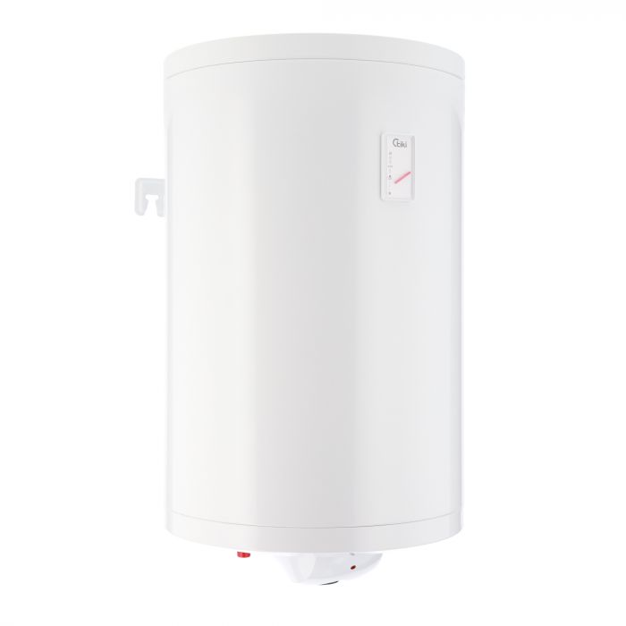 Водонагрівач електр. TIKI Prime M, 100L, 2кВт, мех. кер-ння, С, білий, 700173