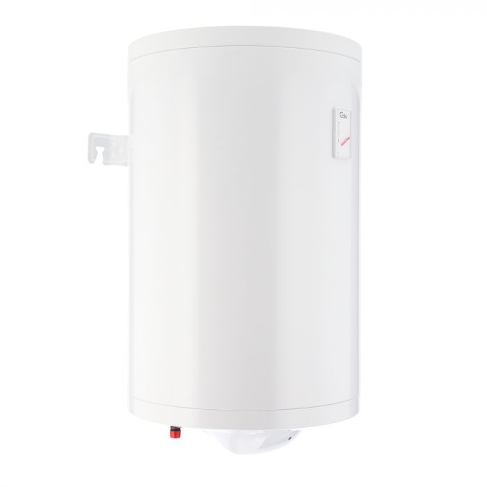 Водонагрівач електр. TIKI Prime M, 100L, 2кВт, мех. кер-ння, С, білий, 700173