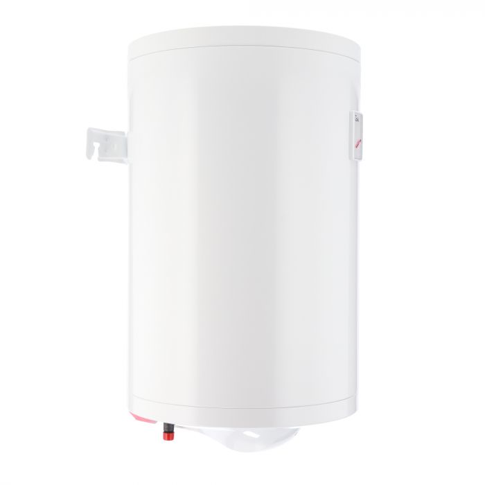 Водонагрівач електр. TIKI Prime M, 100L, 2кВт, мех. кер-ння, С, білий, 700173