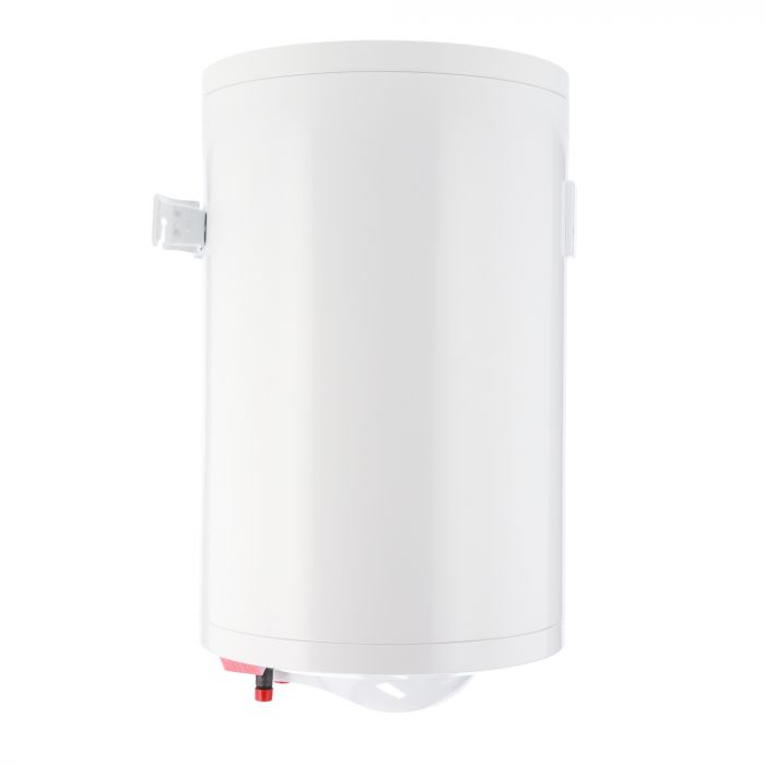 Водонагрівач електр. TIKI Prime M, 100L, 2кВт, мех. кер-ння, С, білий, 700173