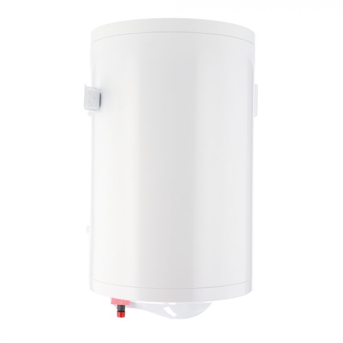 Водонагрівач електр. TIKI Prime M, 100L, 2кВт, мех. кер-ння, С, білий, 700173