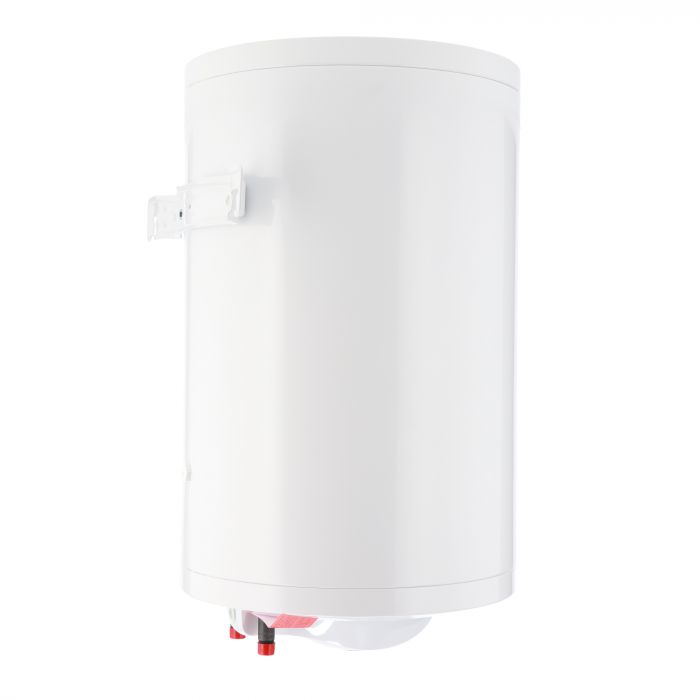 Водонагрівач електр. TIKI Prime M, 100L, 2кВт, мех. кер-ння, С, білий, 700173