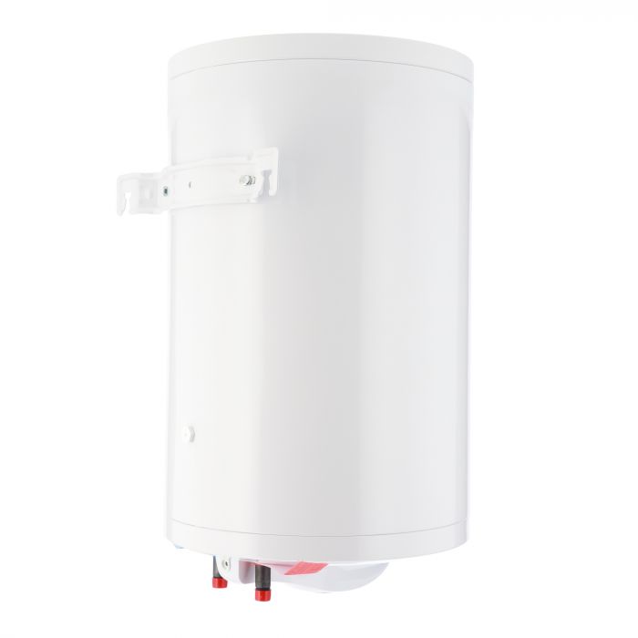 Водонагрівач електр. TIKI Prime M, 100L, 2кВт, мех. кер-ння, С, білий, 700173