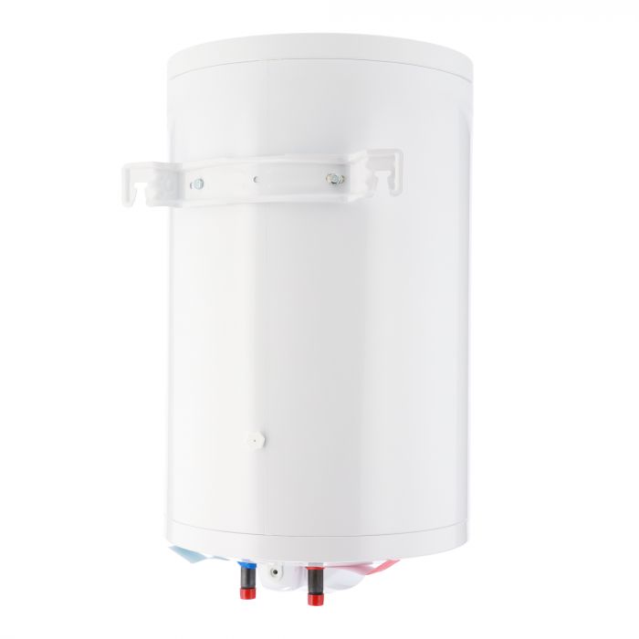 Водонагрівач електр. TIKI Prime M, 100L, 2кВт, мех. кер-ння, С, білий, 700173