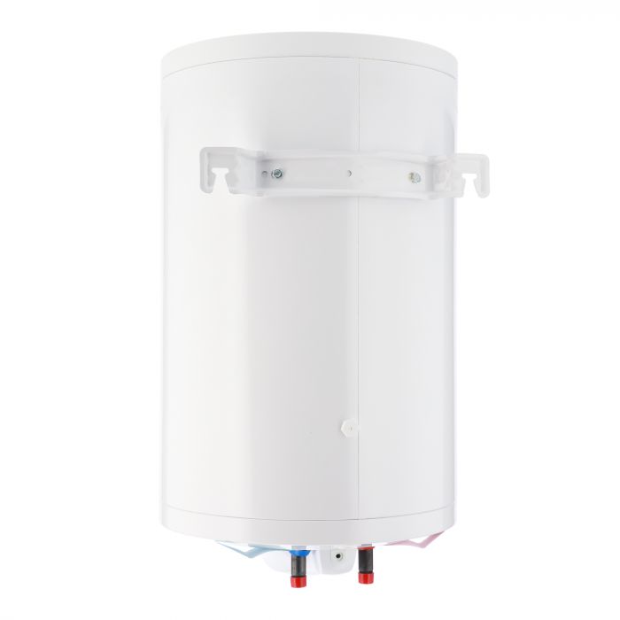 Водонагрівач електр. TIKI Prime M, 100L, 2кВт, мех. кер-ння, С, білий, 700173