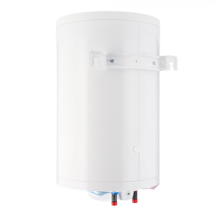 Водонагрівач електр. TIKI Prime M, 100L, 2кВт, мех. кер-ння, С, білий, 700173