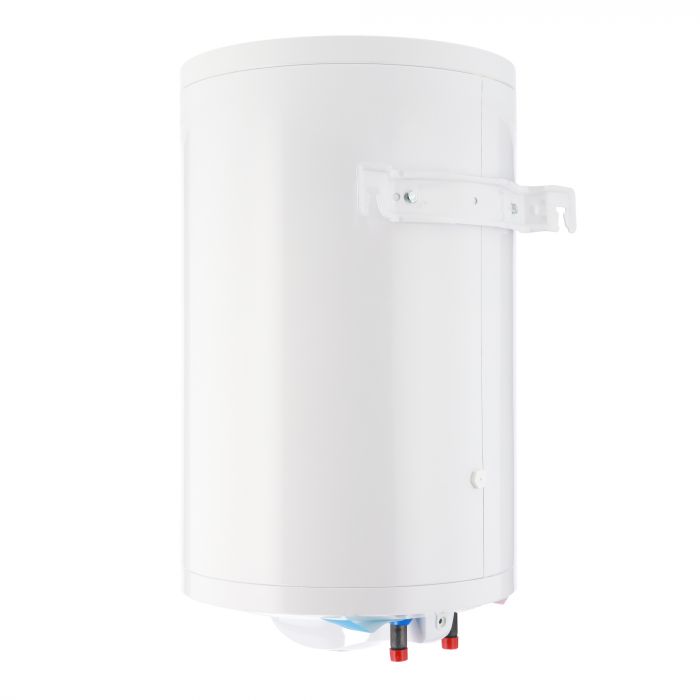 Водонагрівач електр. TIKI Prime M, 100L, 2кВт, мех. кер-ння, С, білий, 700173