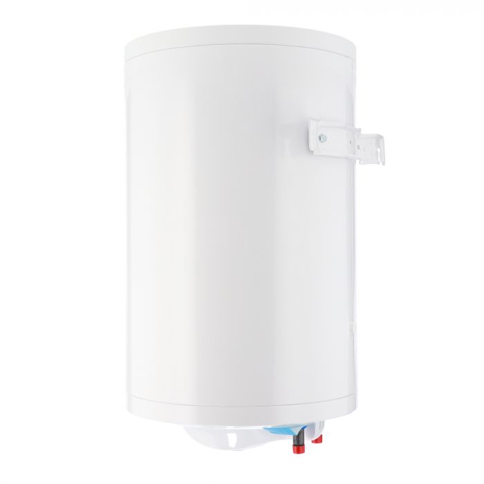 Водонагрівач електр. TIKI Prime M, 100L, 2кВт, мех. кер-ння, С, білий, 700173