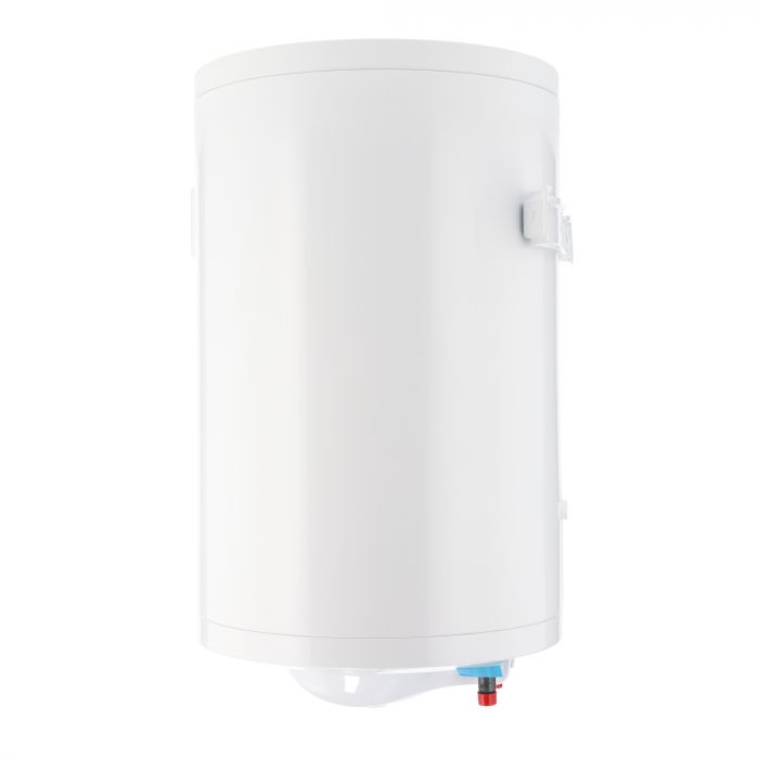 Водонагрівач електр. TIKI Prime M, 100L, 2кВт, мех. кер-ння, С, білий, 700173