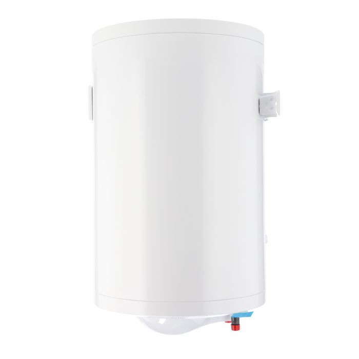 Водонагрівач електр. TIKI Prime M, 100L, 2кВт, мех. кер-ння, С, білий, 700173