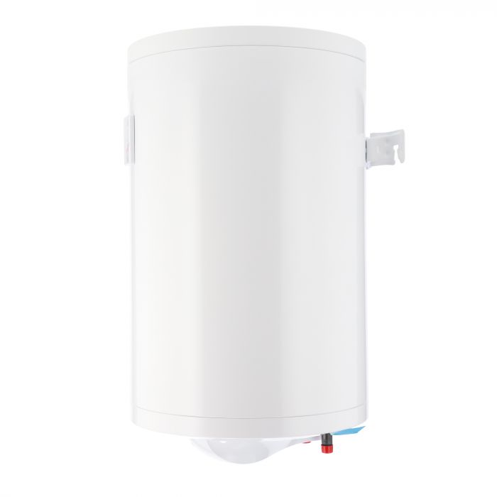 Водонагрівач електр. TIKI Prime M, 100L, 2кВт, мех. кер-ння, С, білий, 700173