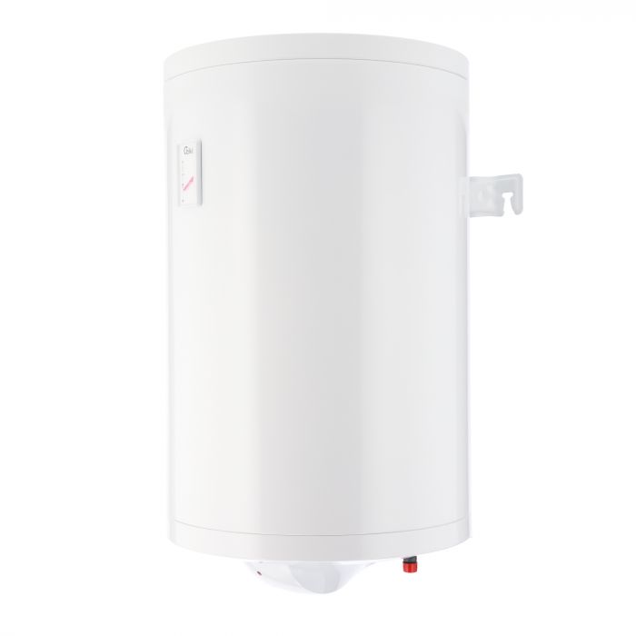 Водонагрівач електр. TIKI Prime M, 100L, 2кВт, мех. кер-ння, С, білий, 700173