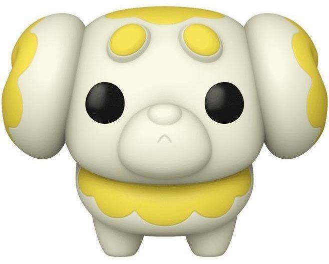 Фігурка Funko POP Games: Pokemon - Fidough