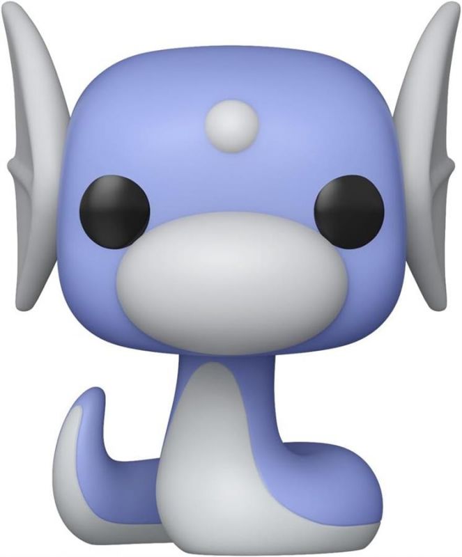 Фігурка Funko POP Games: Pokemon - Dratini