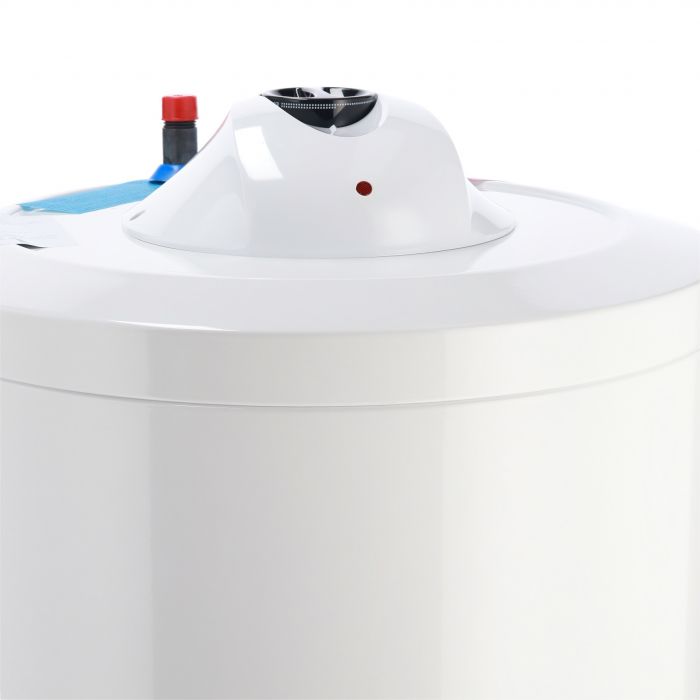 Водонагрівач електр. TIKI Prime M, 100L, 2кВт, мех. кер-ння, С, білий, 700173