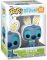 Фігурка Funko POP Disney: Lilo & Stitch Easter - Stitch