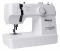 Швейна машина МINERVA Max30, електромех., 71 Вт, 13 швейних операцій, петля напівавтомат, білий