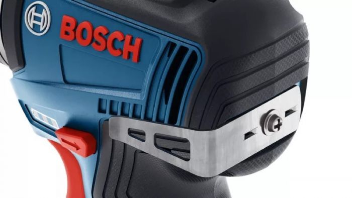Шурупокрут-дриль акумуляторний Bosch GSR 12V-35 FC 18В 2х3.0А·год 20·350Нм 0·1750об·хв кейс L-Boxx 2.1кг