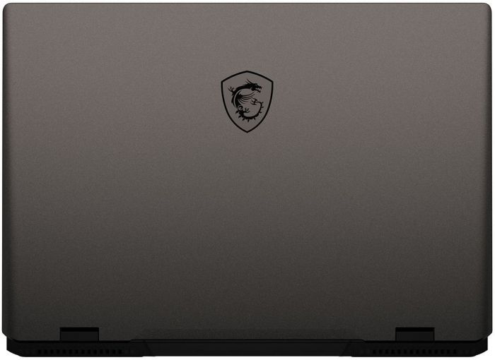 Ноутбук MSI Sword 16 HX B13VFKG 16 FHD, i7-13700HX, 32GB, F1TB, NVD4060-8, DOS, чорний