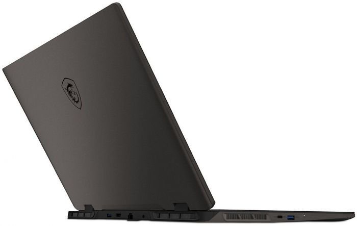 Ноутбук MSI Sword 16 HX B13VFKG 16 FHD, i7-13700HX, 32GB, F1TB, NVD4060-8, DOS, чорний