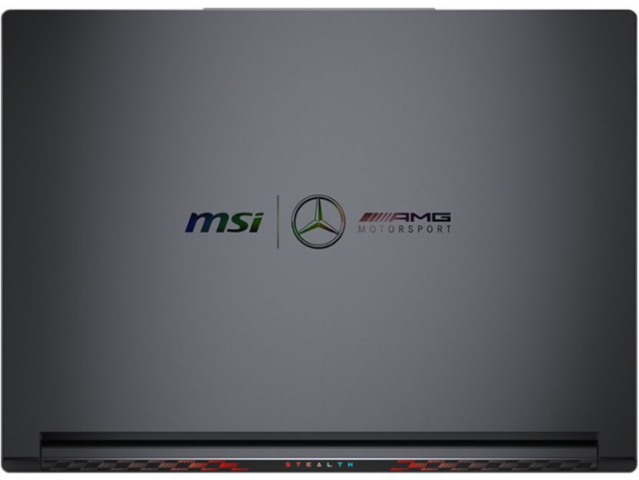 Ноутбук MSI Stealth MercedesAMG A1VGG 16.0 QHD+, Intel Core Ultra 9-185H, 32GB, F1TB, NVD4070-8, W11, чорний