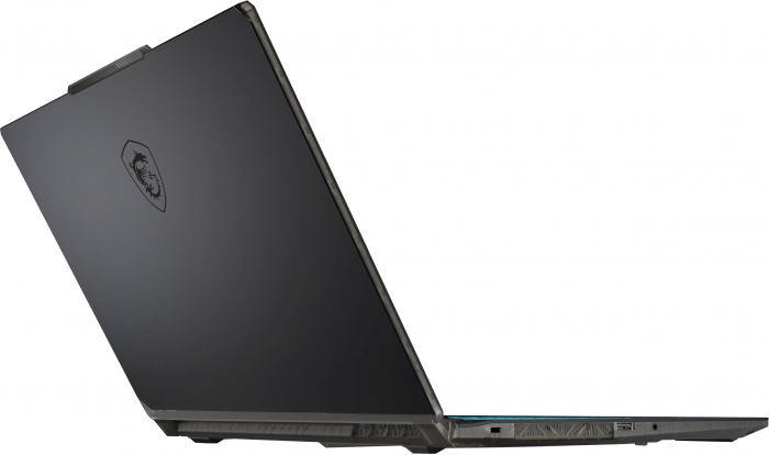 Ноутбук MSI Cyborg A13UDX 15.6 FHD, Intel i7-13620H, 16GB, F1TB, NVD3050-6, DOS, чорний