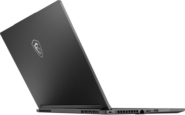 Ноутбук MSI Creator A16 AI+ A3XVGG 16 UHD, Ryzen AI 9 HX 370, 32GB, F2TB, NVD4070-8, W11P, сірий