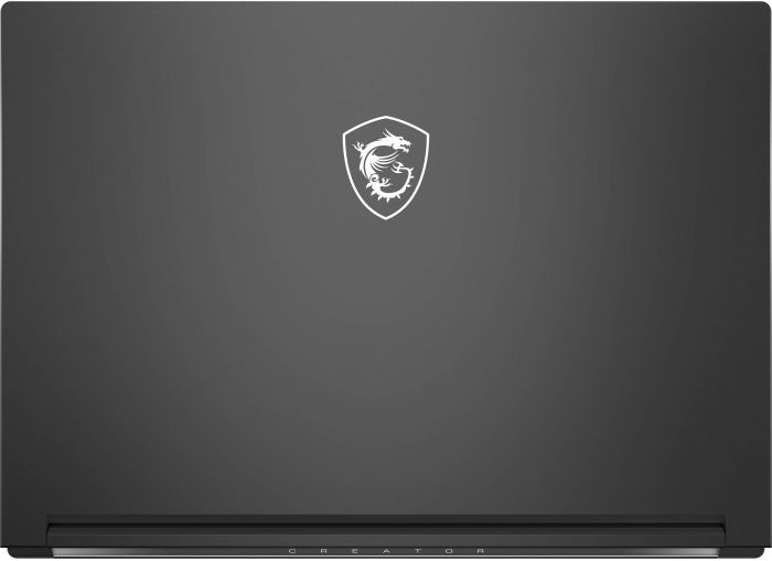 Ноутбук MSI Creator A16 AI+ A3XVGG 16 UHD, Ryzen AI 9 HX 370, 32GB, F2TB, NVD4070-8, W11P, сірий