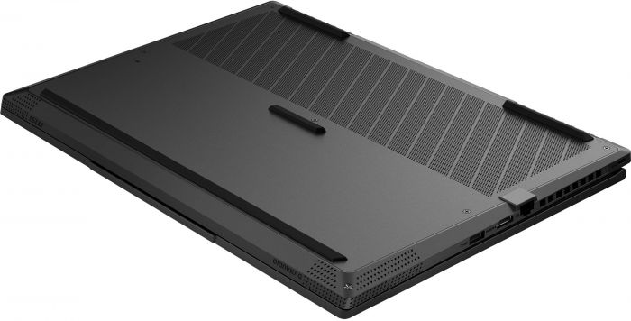 Ноутбук MSI Creator A16 AI+ A3XVGG 16 UHD, Ryzen AI 9 HX 370, 32GB, F2TB, NVD4070-8, W11P, сірий