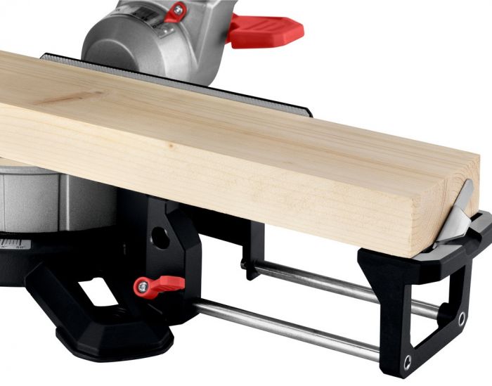 Пила торцювальна Metabo KGS 254 M 1800Вт диск 254мм 16.1кг