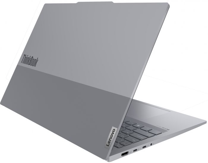 Ноутбук Lenovo ThinkBook 16-G7 16" WUXGA IPS AG, Snapdragon X Plus X1P-42-100, 32GB, F1TB, UMA, Win11P, сірий