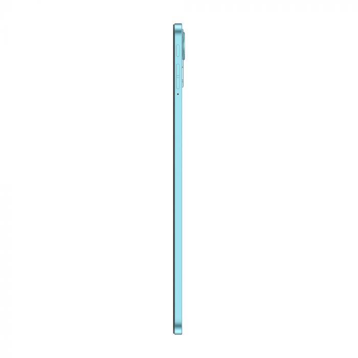 Планшет Doogee T36 12" 8ГБ, 256ГБ, LTE, 8800мА•г, Android, синій