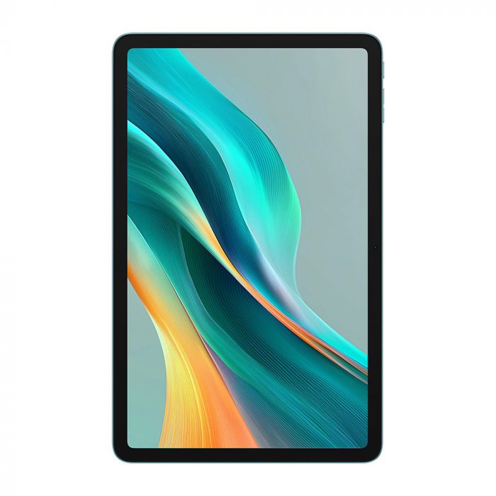 Планшет Doogee T36 12" 8ГБ, 256ГБ, LTE, 8800мА•г, Android, синій