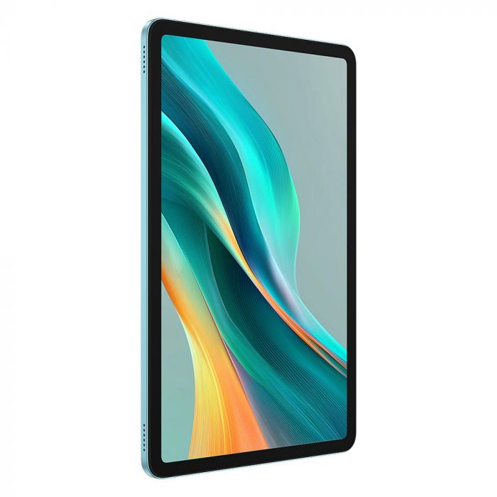 Планшет Doogee T36 12" 8ГБ, 256ГБ, LTE, 8800мА•г, Android, синій