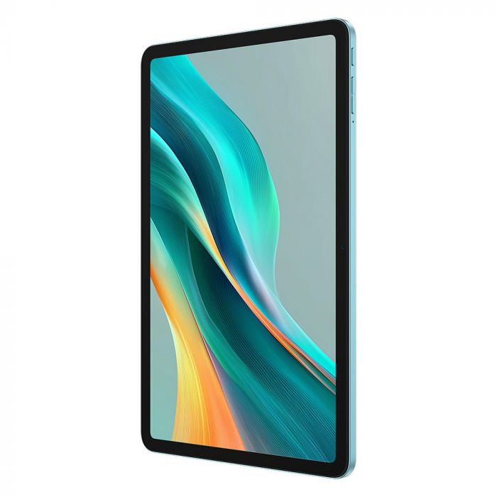 Планшет Doogee T36 12" 8ГБ, 256ГБ, LTE, 8800мА•г, Android, синій